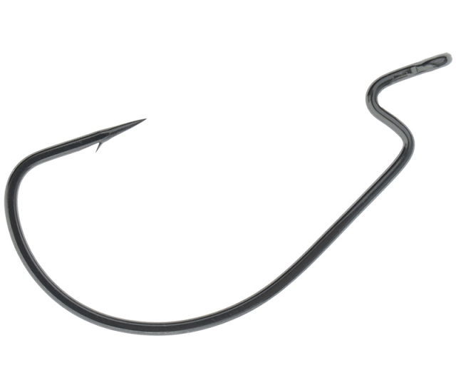 Carlige offset RTB EWG 9004 Worm Hooks