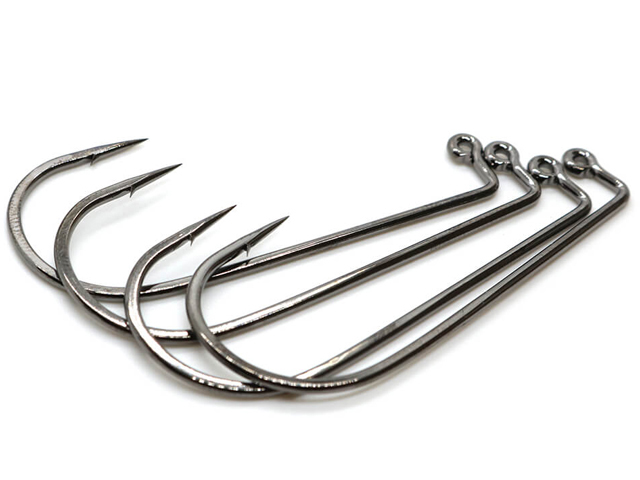 Carlige RTB Jig Hooks 9063 Bulk