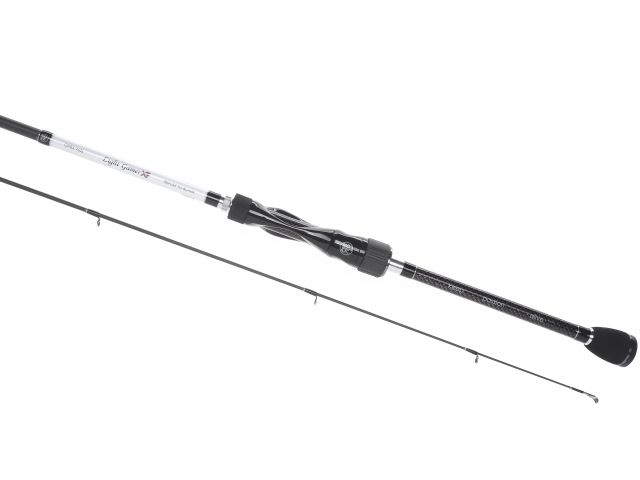 Lanseta RTB Light GamerXF 2.32m 2-10g X-Fast