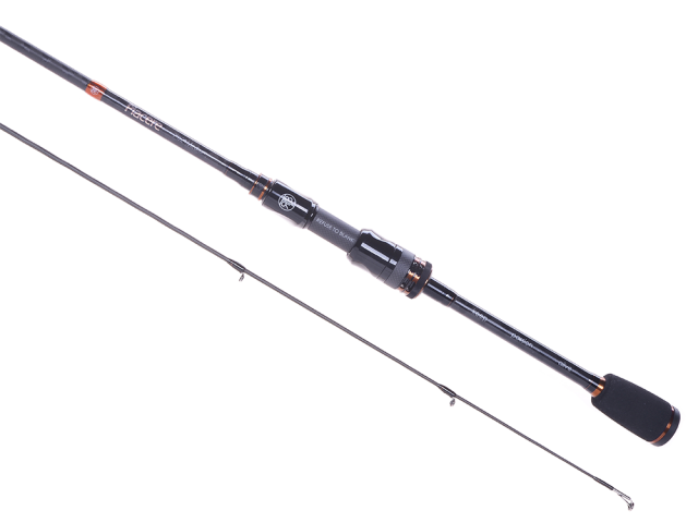 Lanseta RTB Piacere 2.32m 1-10g X-Fast