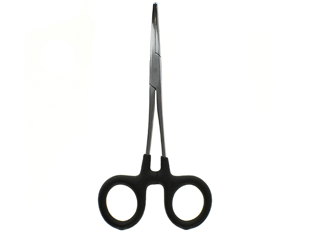 RTB Curved Nose Forceps