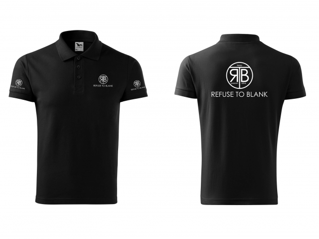 RTB Polo T-shirt